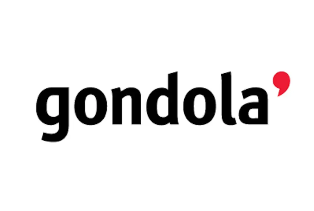Article Gondola sur Drinker 2.0