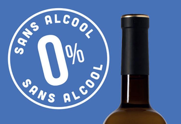 différences entre vin sans alcool et désalcoolisé