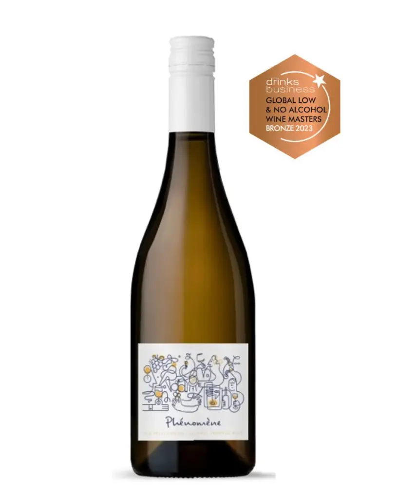 Domaine de la Grenaudière - Phénomène