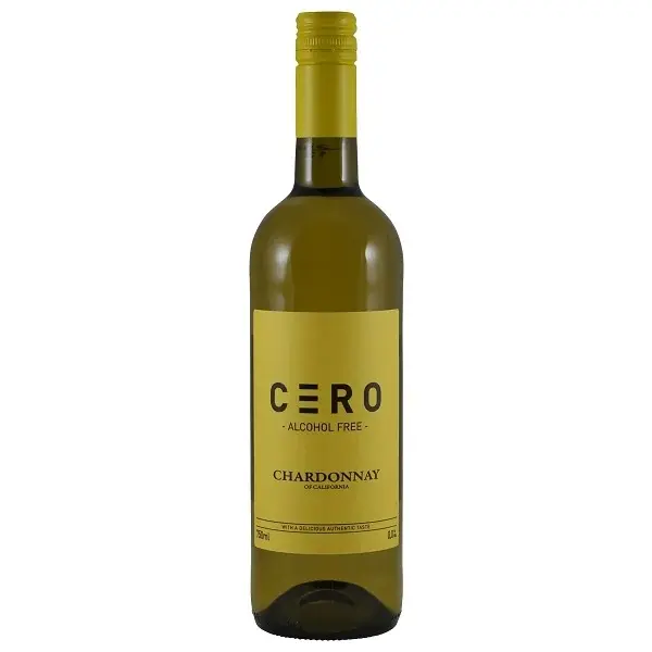 CERO - Chardonnay 0%