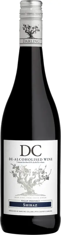 [LS8262] Darling Cellars Shiraz