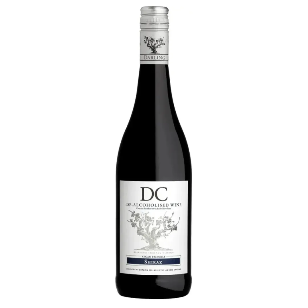 [LS8262] Darling Cellars Shiraz