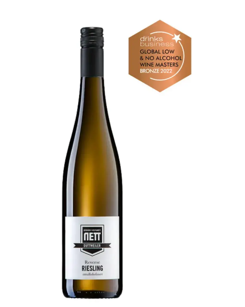 NETT Reverse Riesling