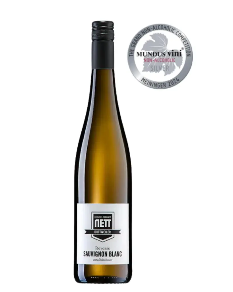 NETT Reverse Sauvignon blanc