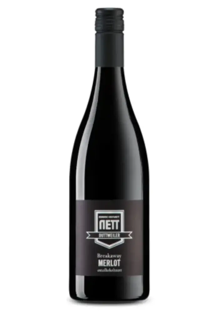 [1000189] NETT Breakaway Merlot
