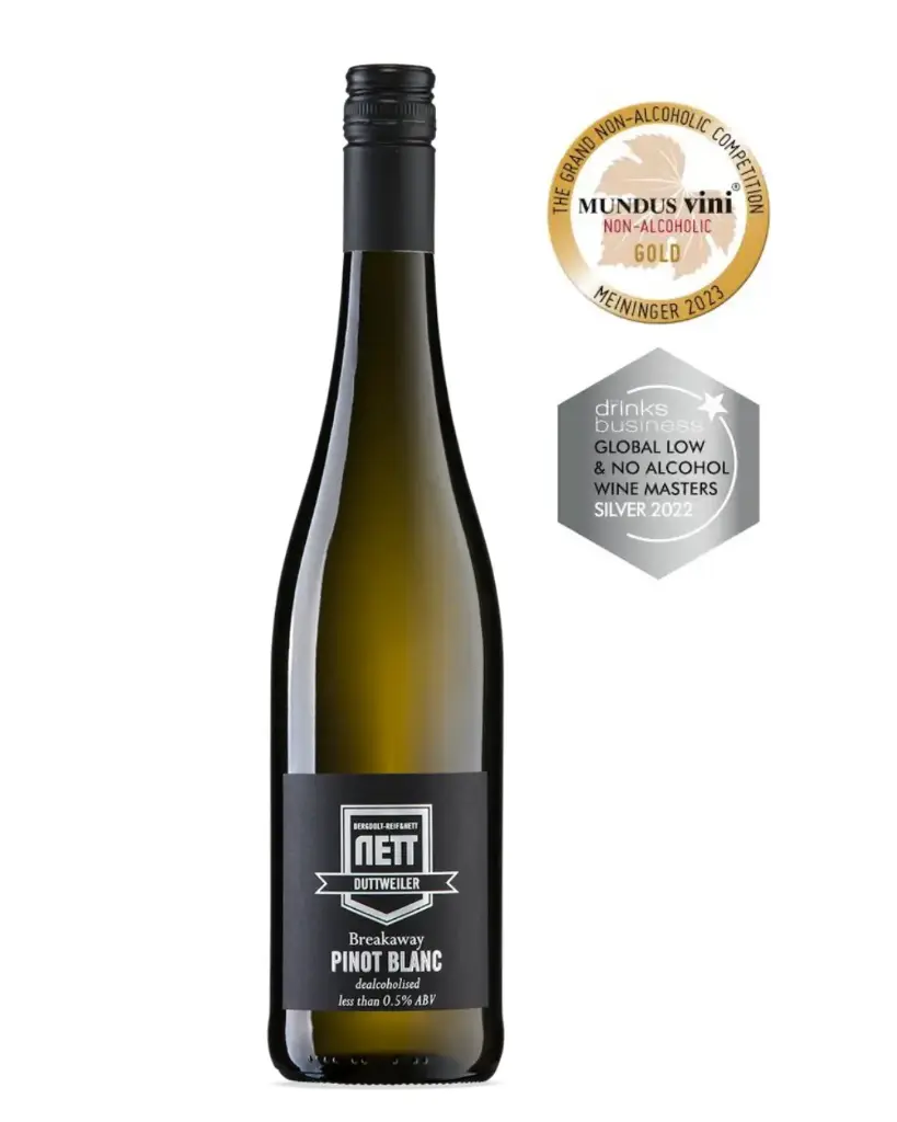 NETT Breakaway Pinot Blanc