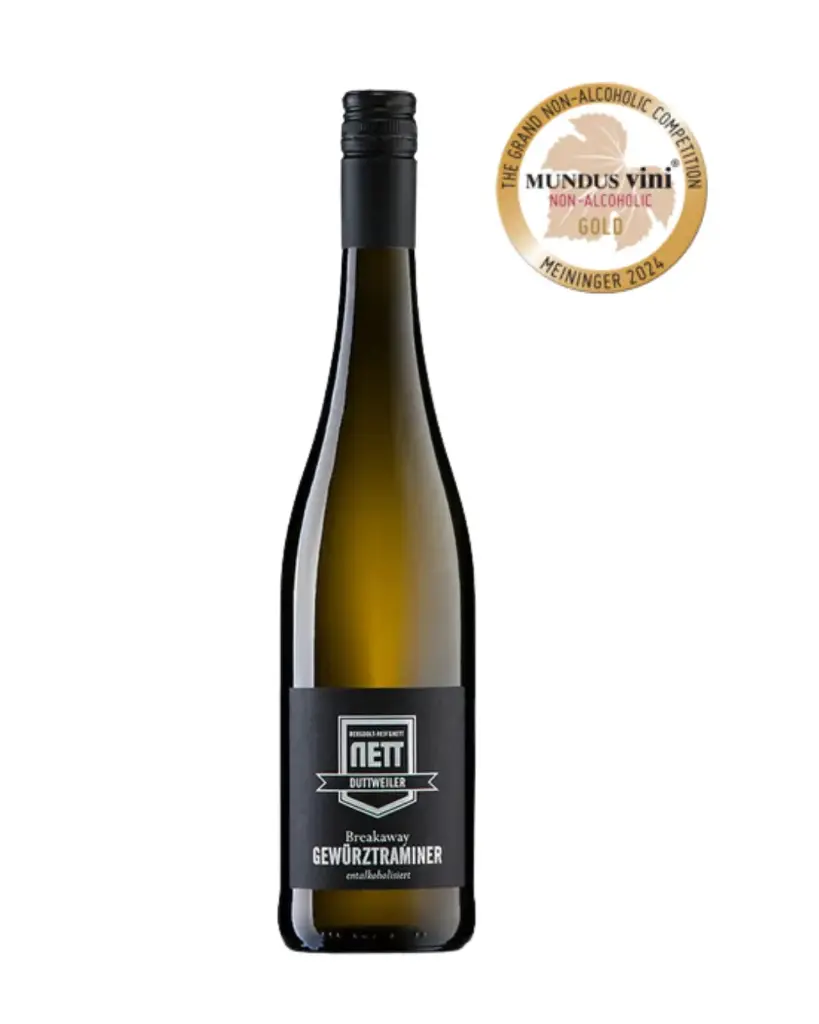 [1000123] NETT Breakaway Gewurztraminer