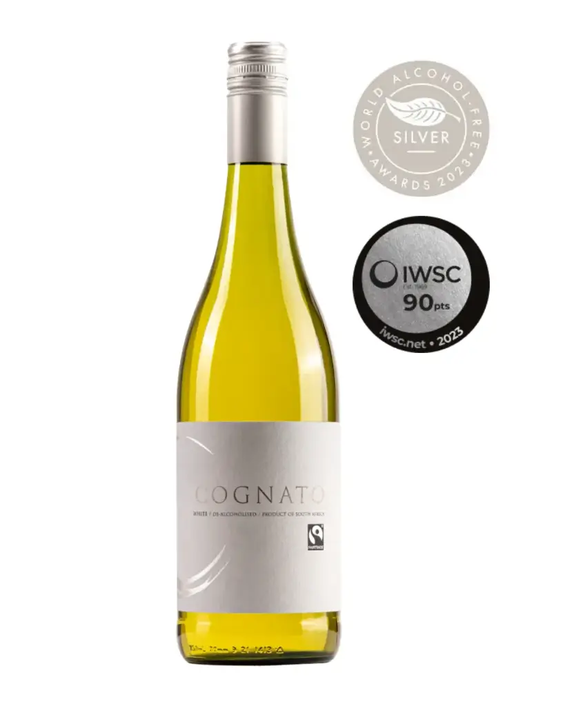 Cognato Chenin Blanc