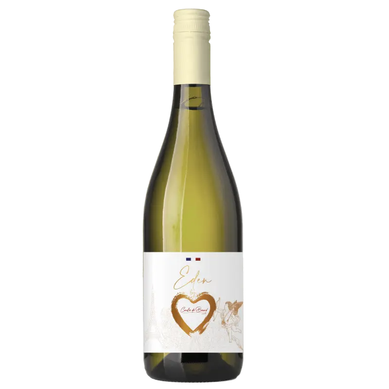 [1000207] Château Clos de Boüard - Eden