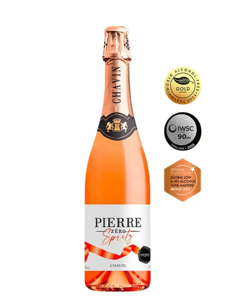 Pierre Zéro Spritz