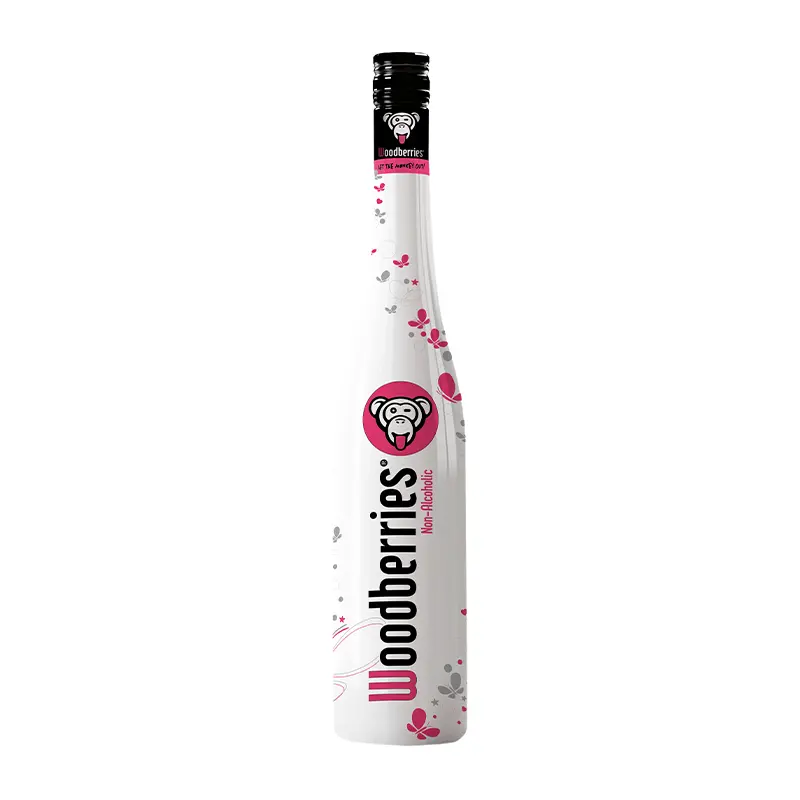 Woodberries 0.0%
