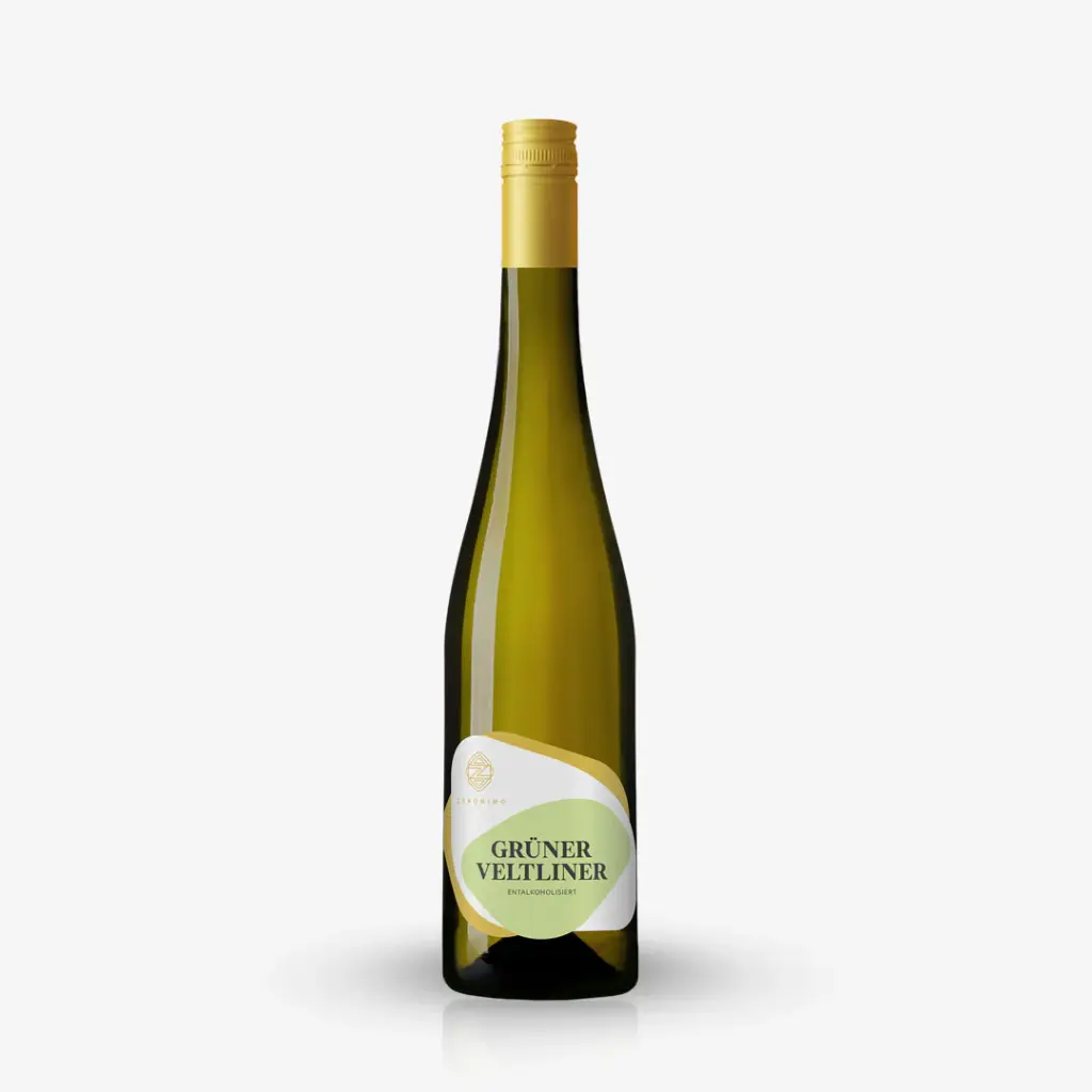 ZERONIMO GRÜNER VELTLINER 2023 (75cl)