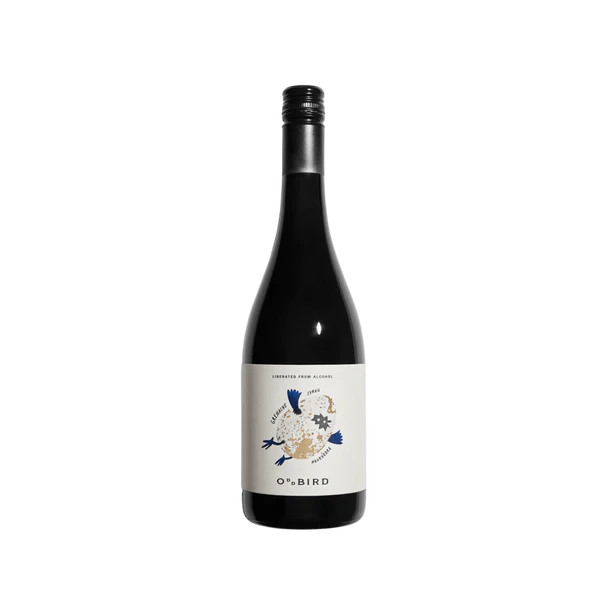 OddBird G.S.M Rouge (Limited)