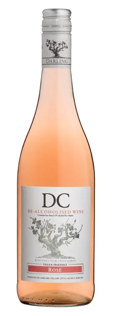 [LS8263] Darling Cellars Rosé
