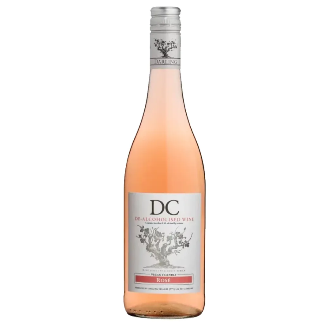 [LS8263] Darling Cellars Rosé