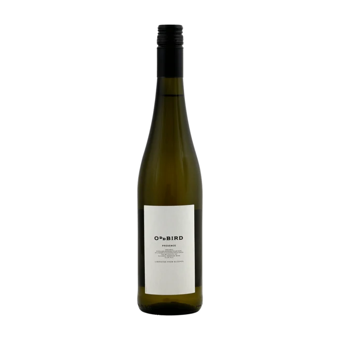 OddBird Présence Blanc (Limited)