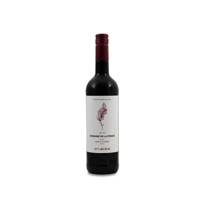 OddBird Domaine de la Prade Rouge