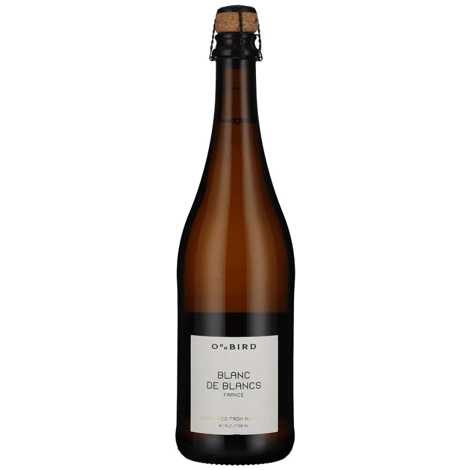 [LS8433] OddBird Blanc de Blancs