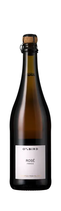 Oddbird Sparkling Rosé