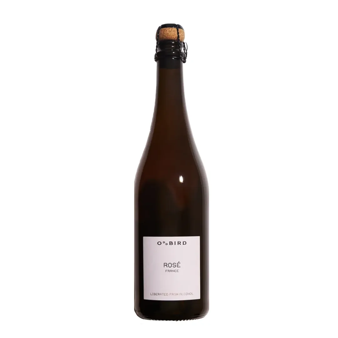 [LS8434] Oddbird Sparkling Rosé