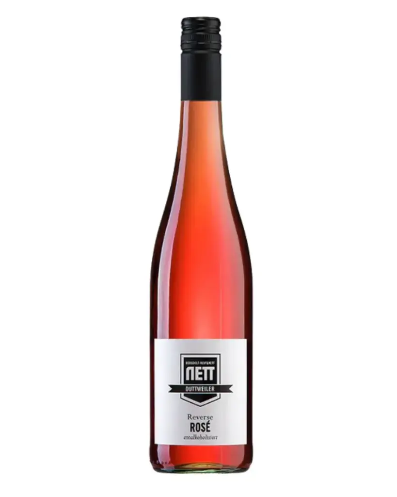 [1000124] NETT Reverse Rosé