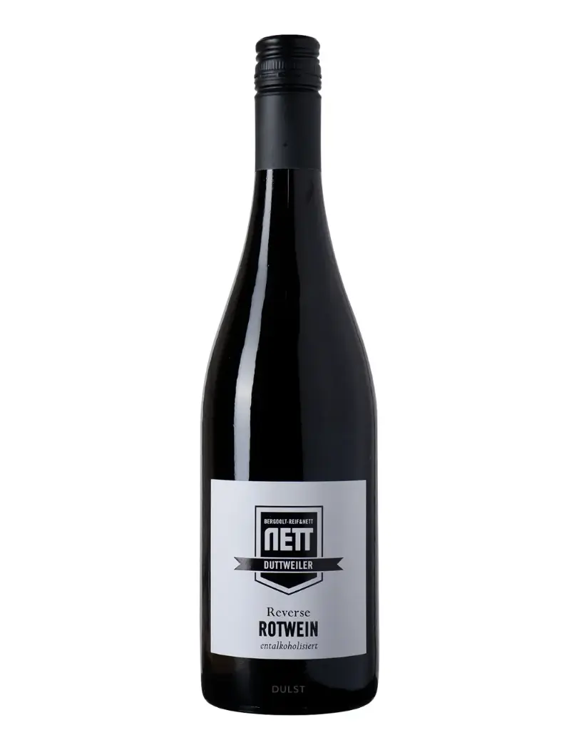 NETT Reverse Rotwein