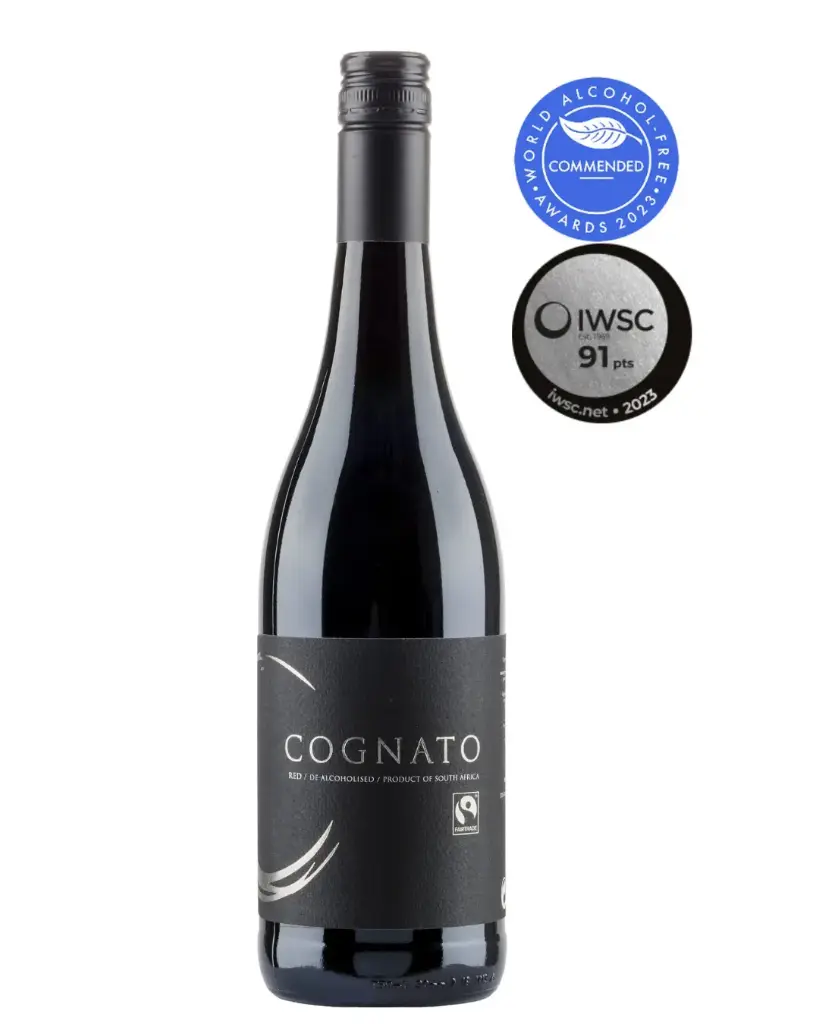 [LS9011] Cognato Cabernet Sauvignon