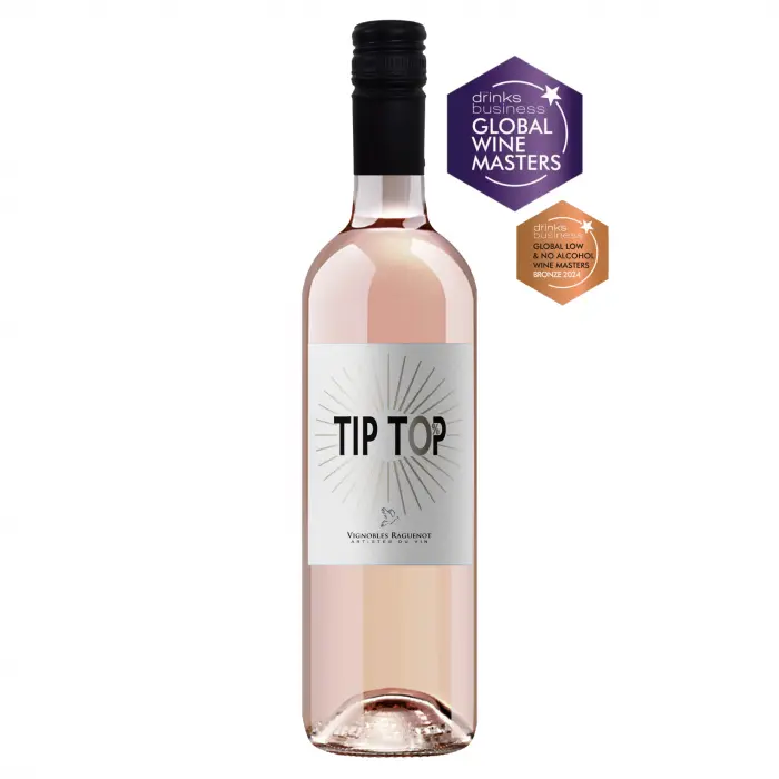 [1000181] RAGUENOT - TIP TOP Rosé