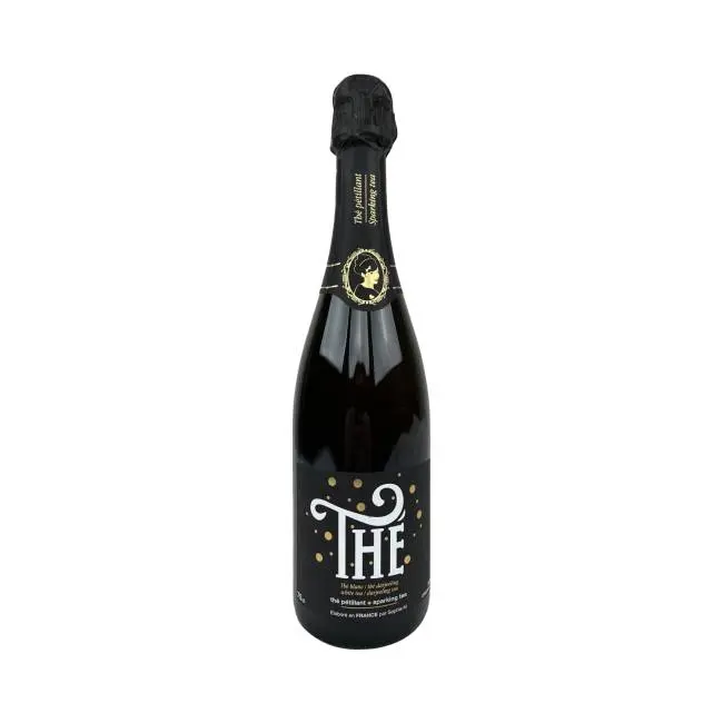 [UGS 22955] Sophie M - Le Thé