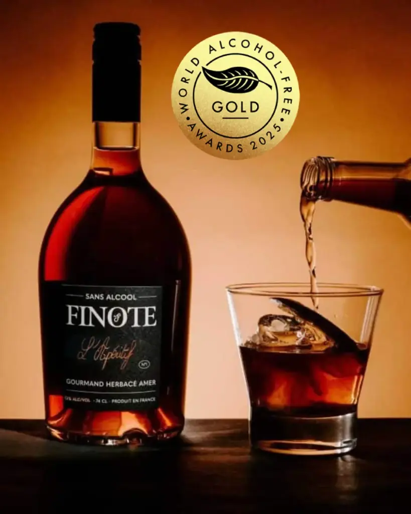 FINOTE Apéritif N°1
