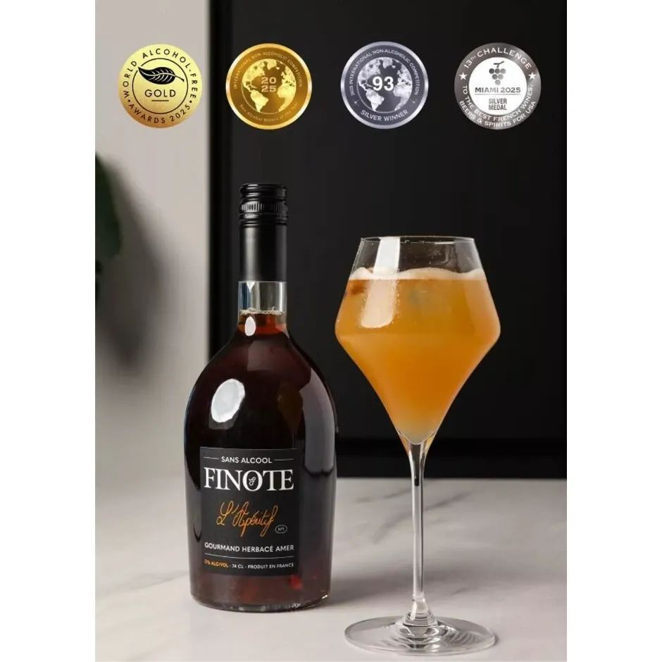 FINOTE Apéritif N°1