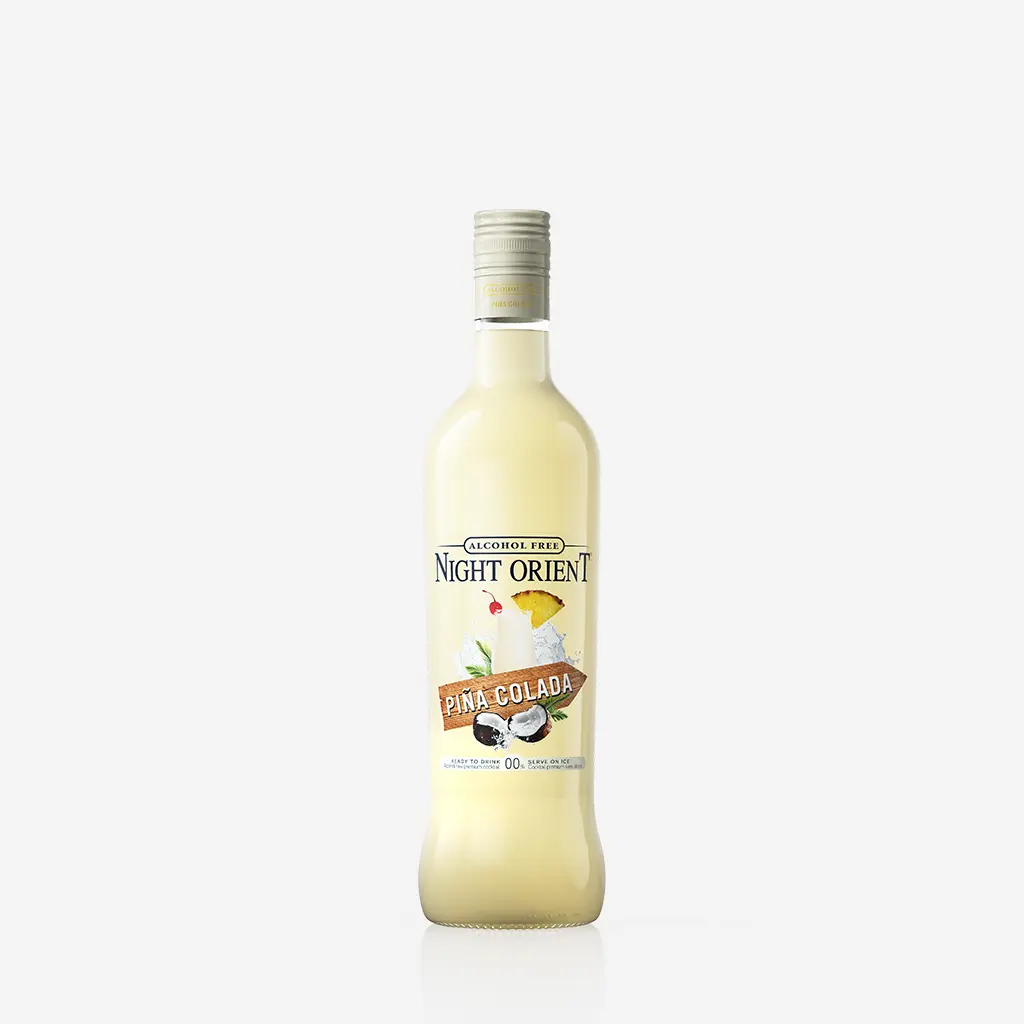 Pina Colada 0.0%