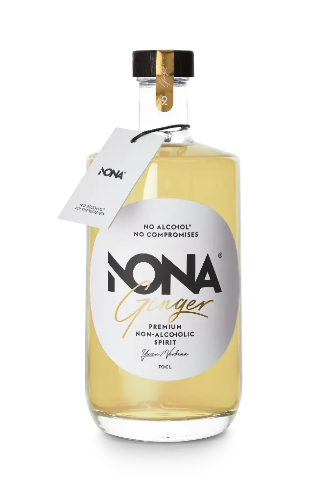 Nona Ginger