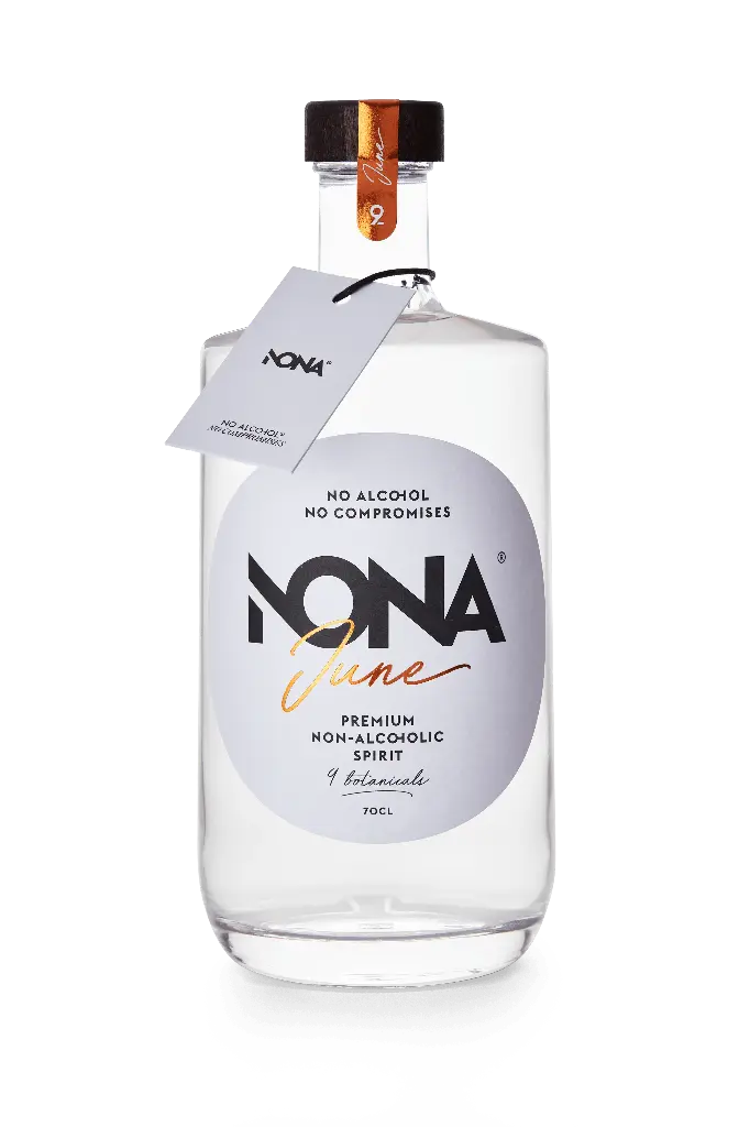 Nona June