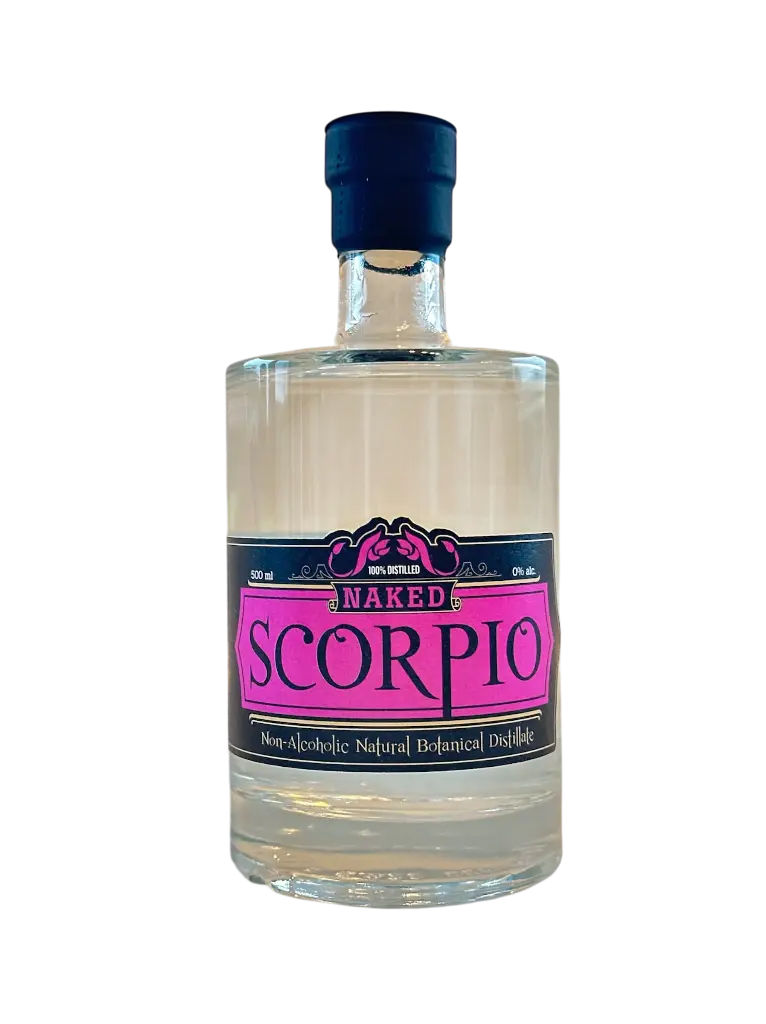 Naked Scorpio 0%