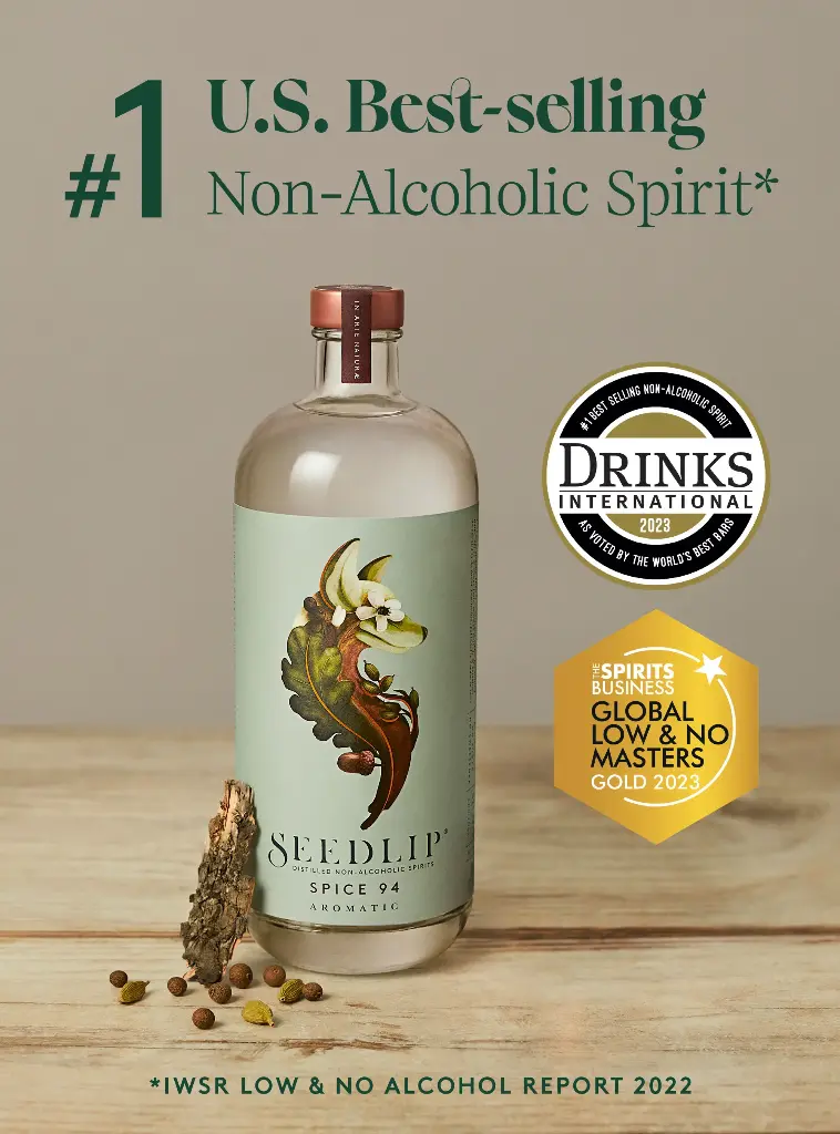 SEEDLIP Spice 94