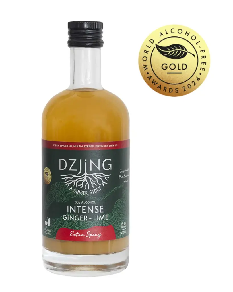 DZJING Classique Intense