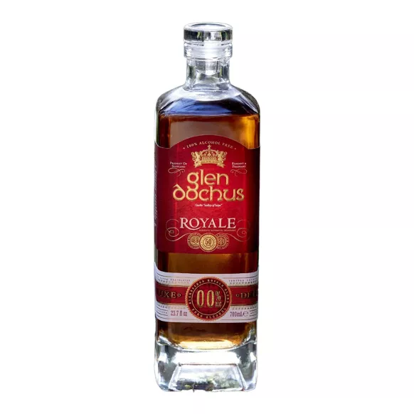 GLEN DOCHUS ROYALE