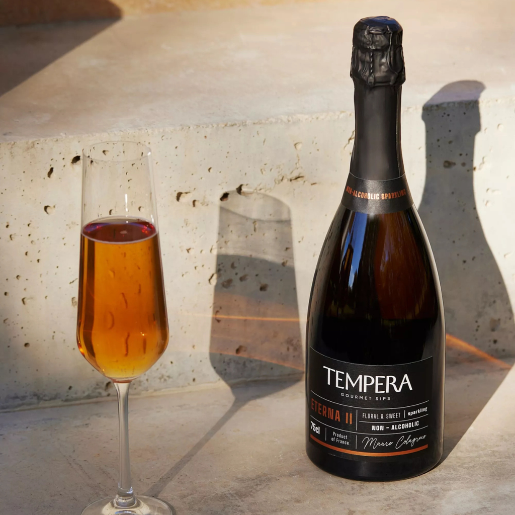 TEMPERA - Eterna 2