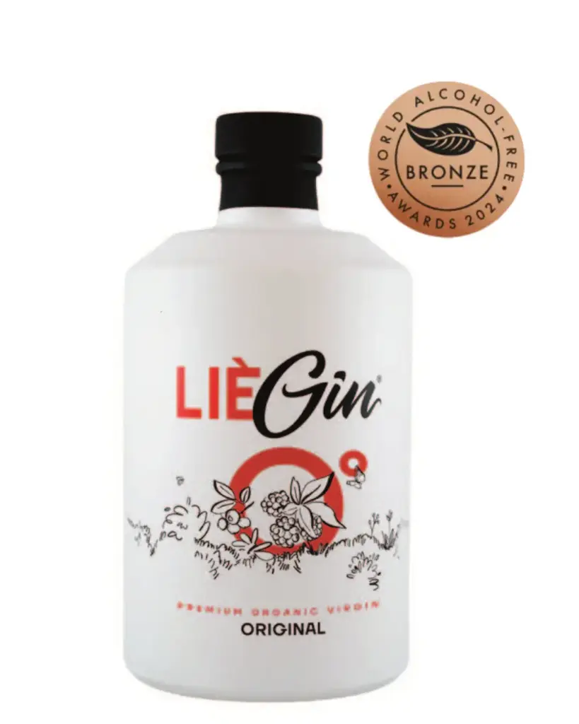 LièGin 0° Original