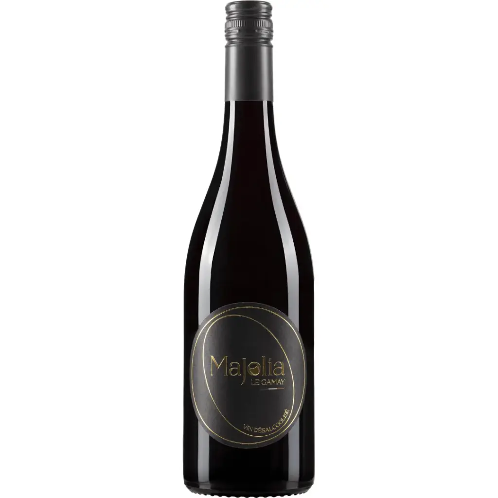 Le Gamay de Majolia