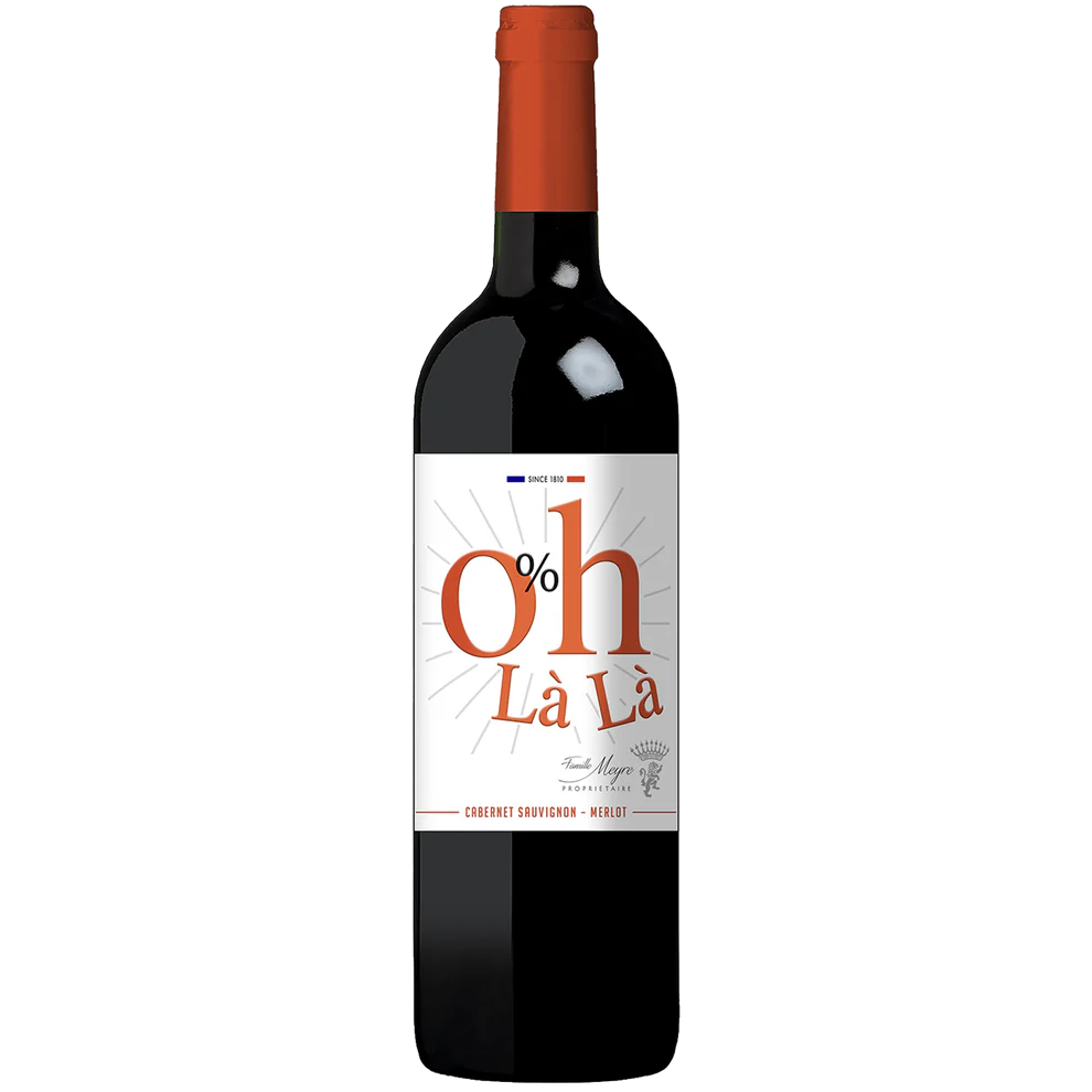 VIGNOBLE MEYRE - OhLàLà