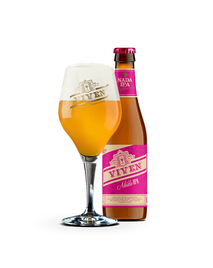 VIVEN NADA IPA