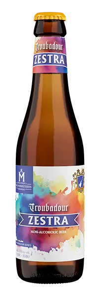 TROUBADOUR ZESTRA