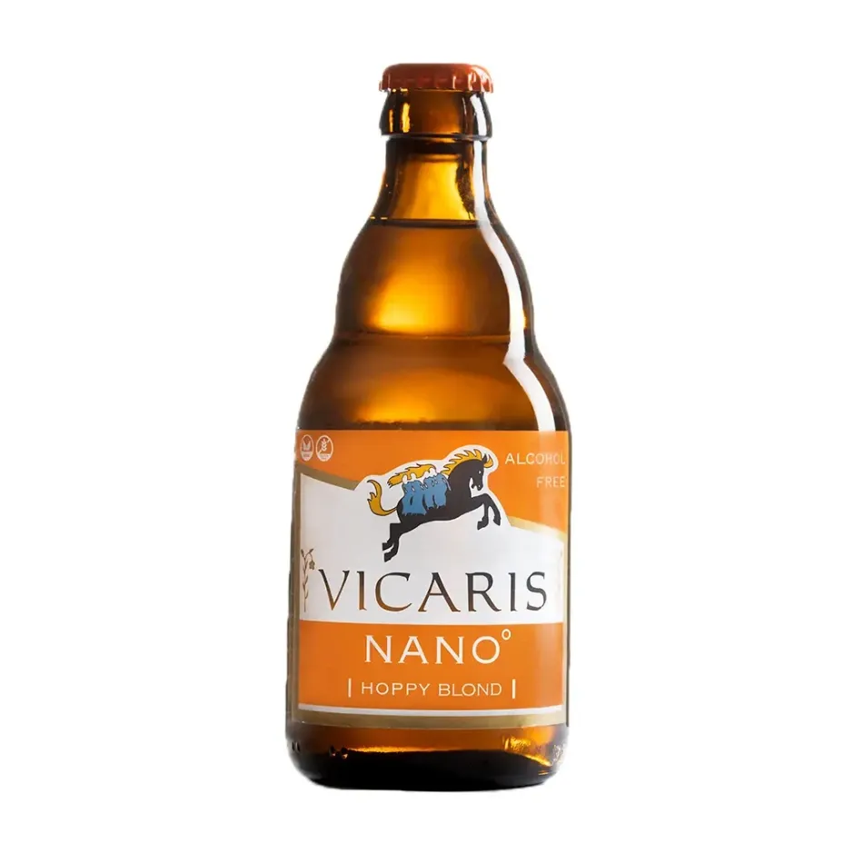 VICARIS NANO° 