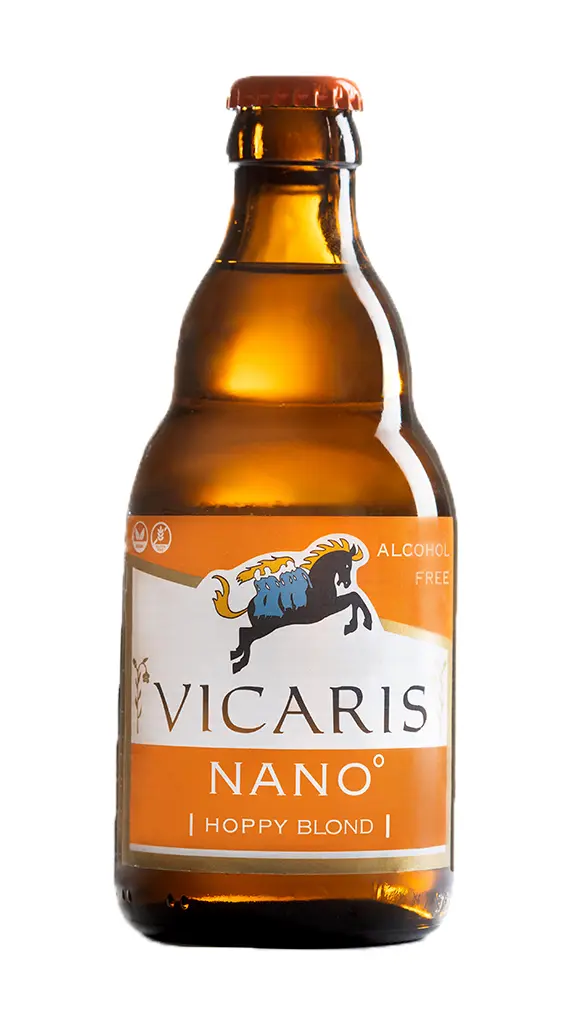VICARIS NANO° 
