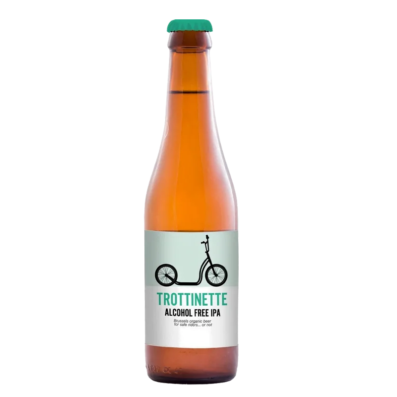 TROTTINETTE IPA