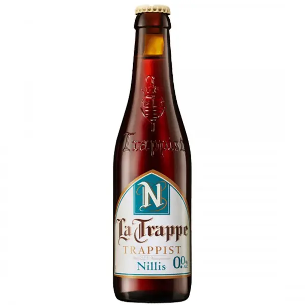 LA TRAPPE NILLIS 0.0%