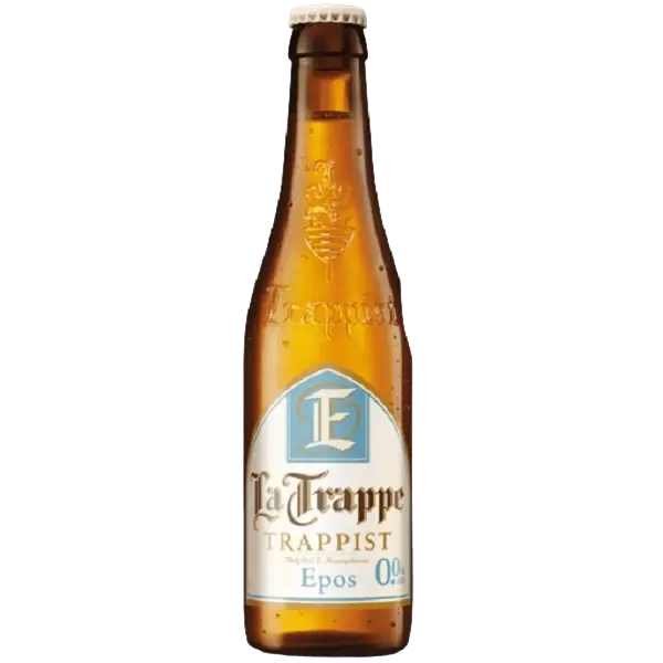 LA TRAPPE EPOS 0.0%