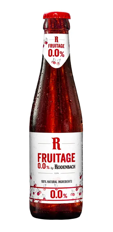 RODENBACH FRUITAGE 0.0%